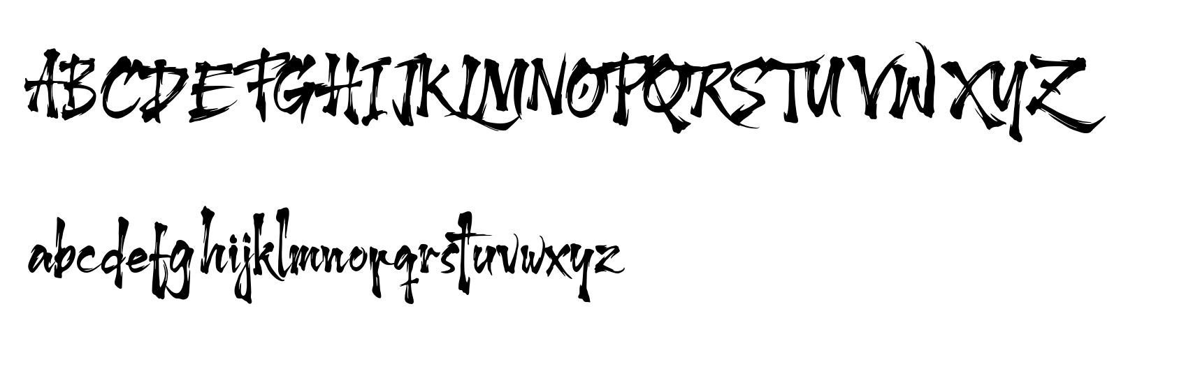 Antaro Font
